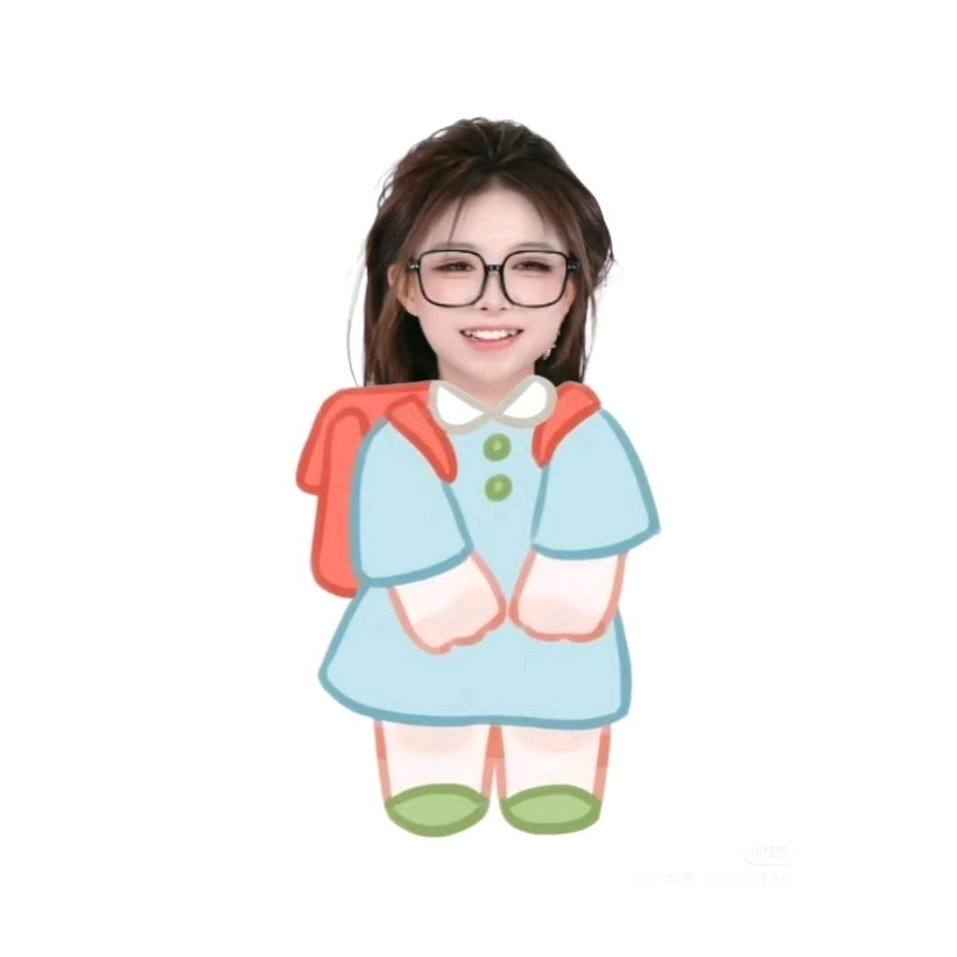 🦀小蟹的记录员📝