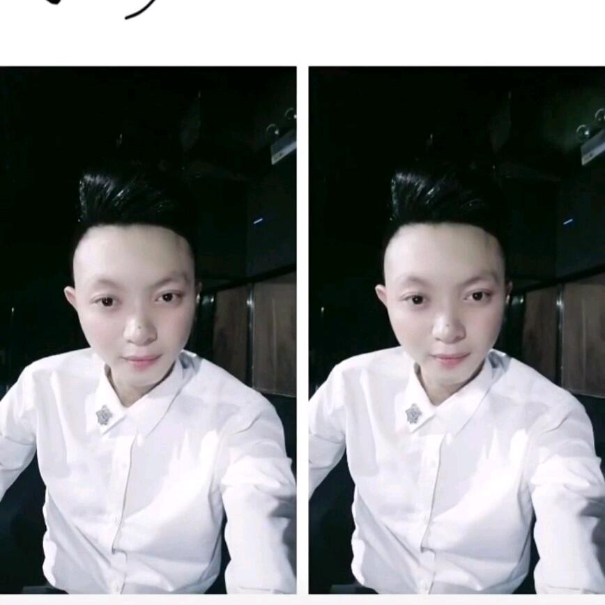 小阿龙（师傅王艳）