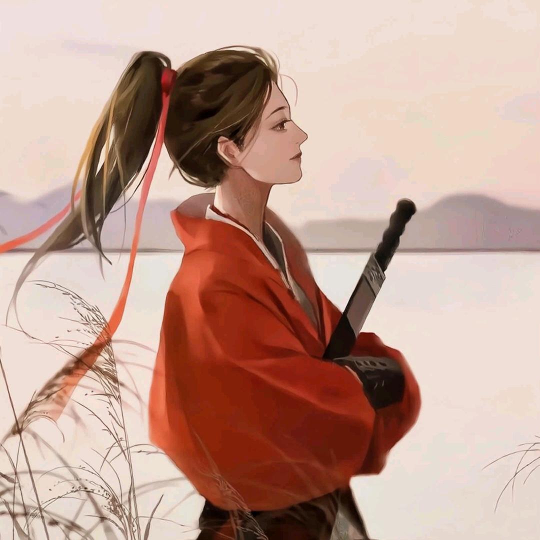 江浦秋亭