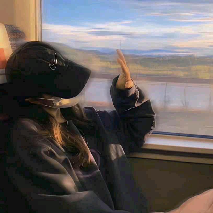 藏个故事
