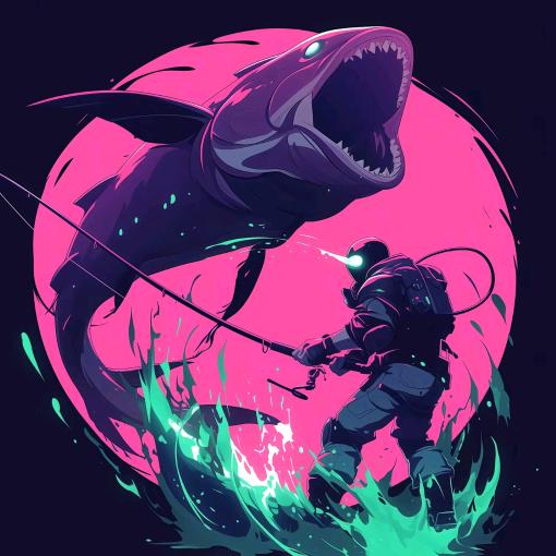 小迪🎣
