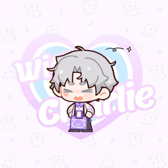 冰摇红梅黑加仑🍺