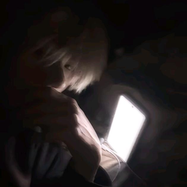 等下雨