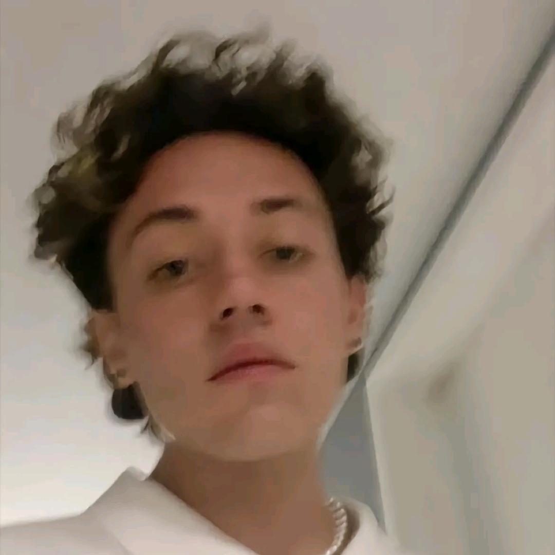 我说压力轻如鸿毛