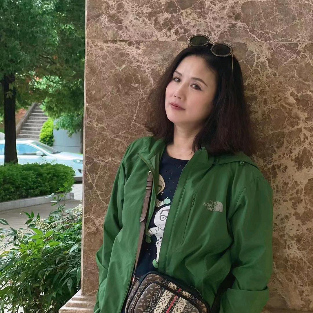 玉姐