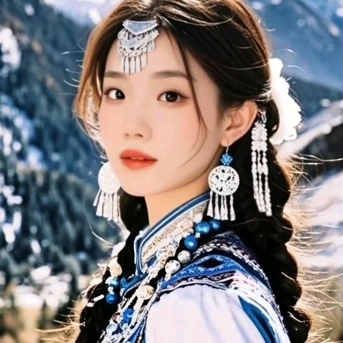 厂妹. ☘️