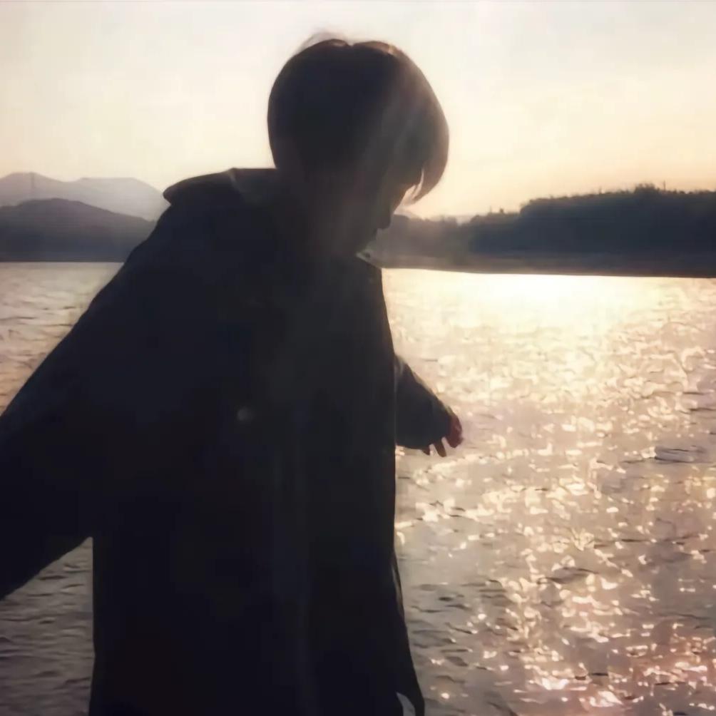 时间让一切都变淡