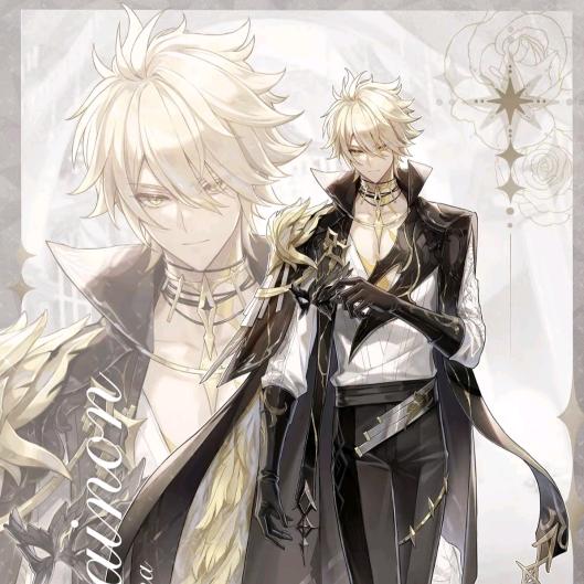 终将升起的烈阳