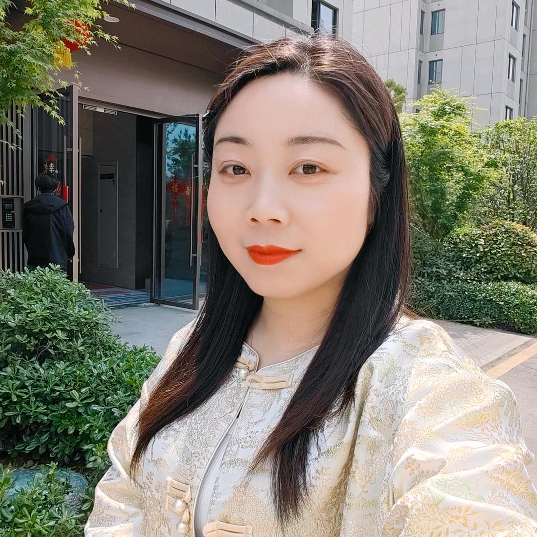 健康美丽守护者王静～