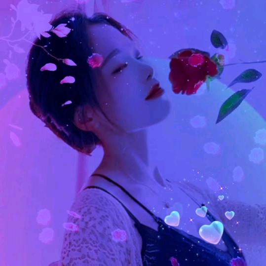 农村婉儿💞
