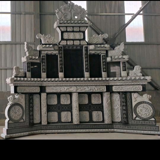 播州区聚鑫石材加工厂