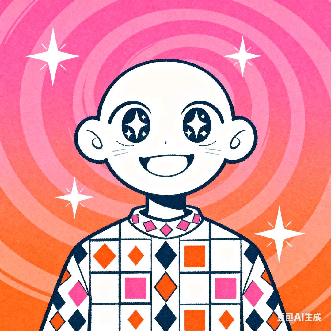 看迷幻的世界