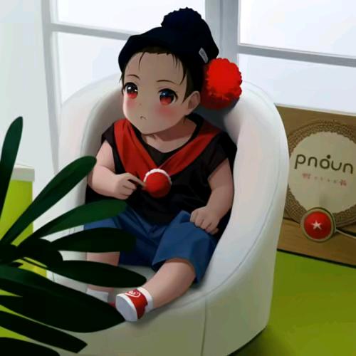 姐脸大，姐骄傲