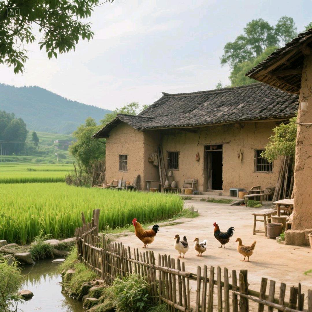 记录农村日常🍧