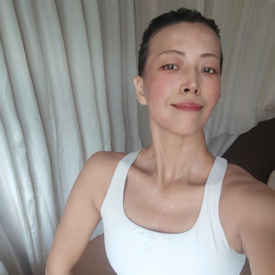 爱运动的图图💪