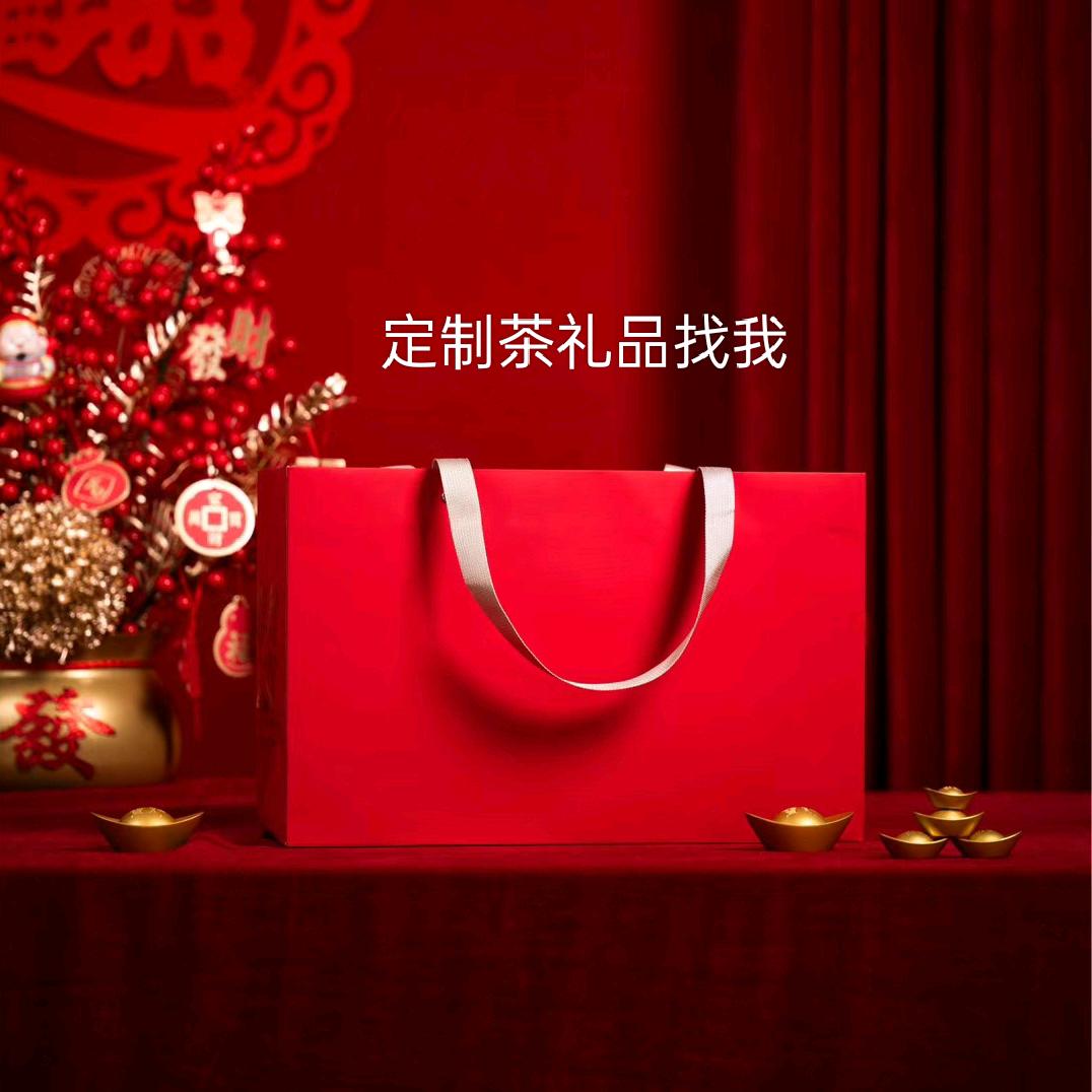 华妹说茶
