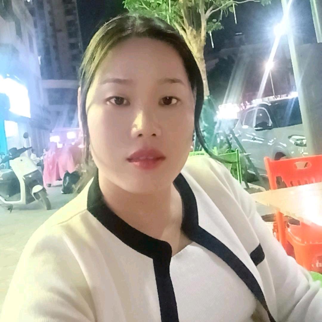 苗苗姐
