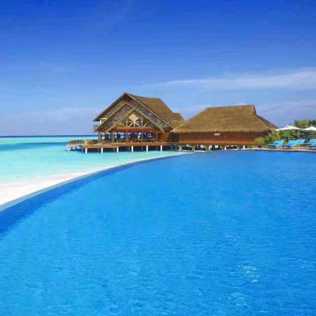 辉煌腾達，室内装饰