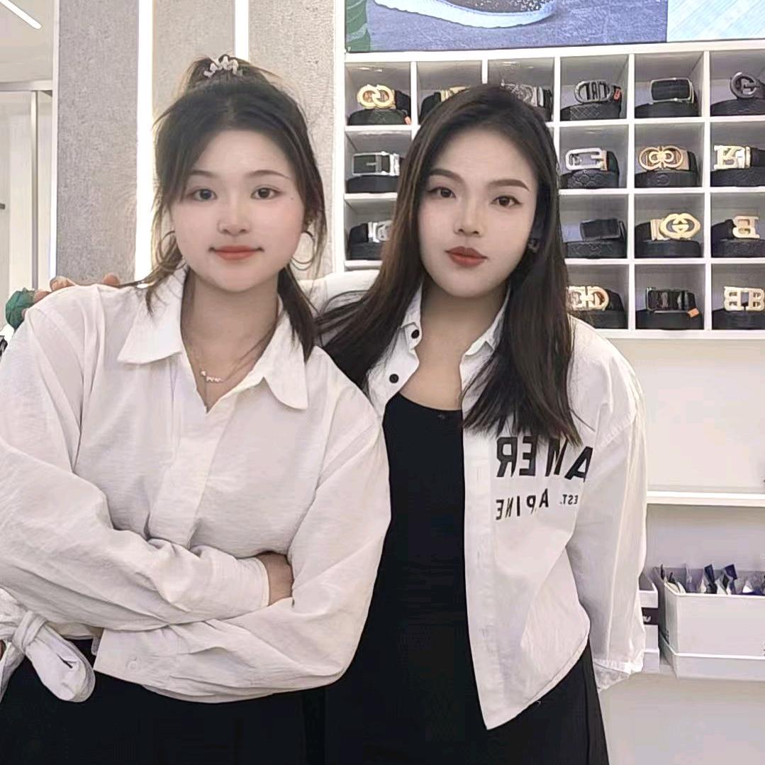 昆明卖男装～小丽