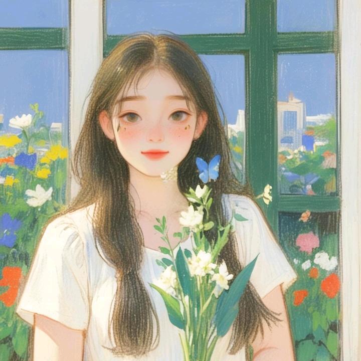 小李没烦恼😎