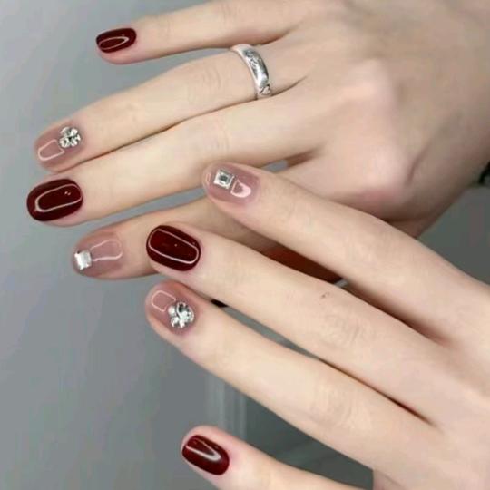 活得随心过的随意🌹❤️❤️❤️