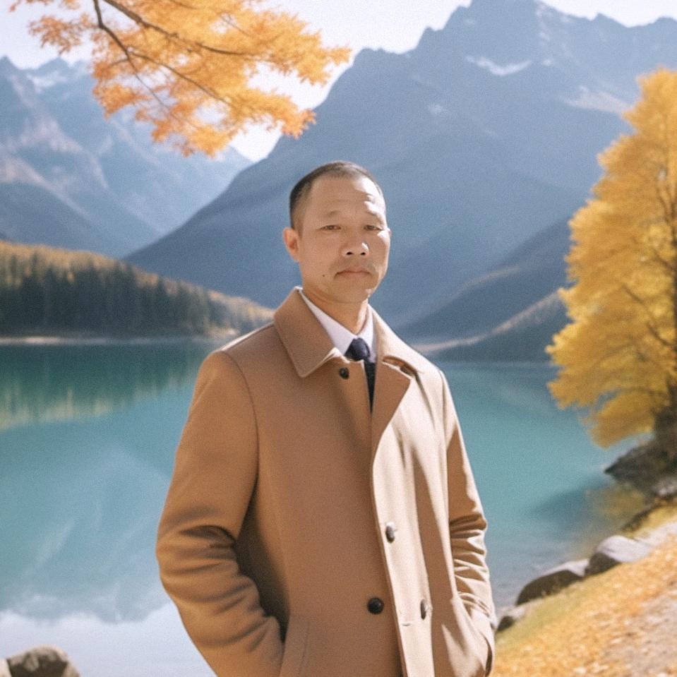 王利刚