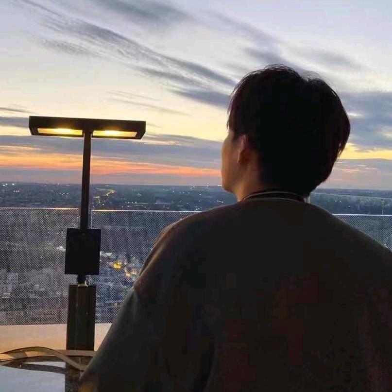 为何天空不作美