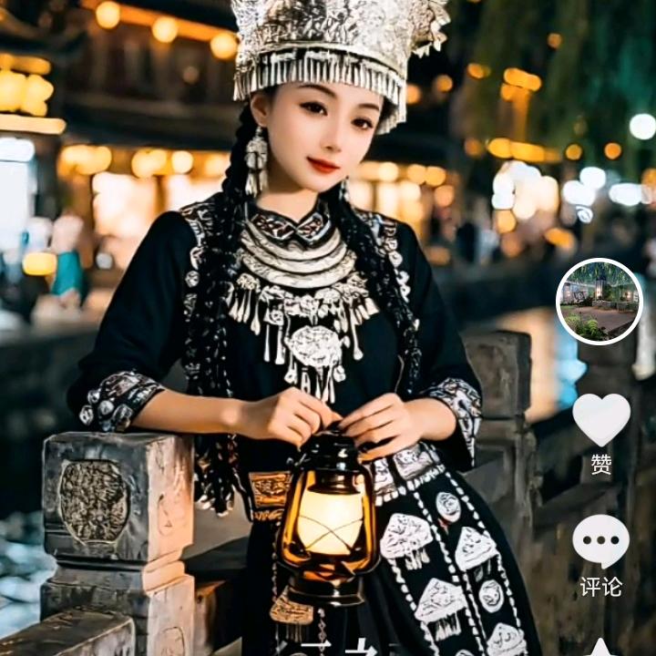 一陆有你