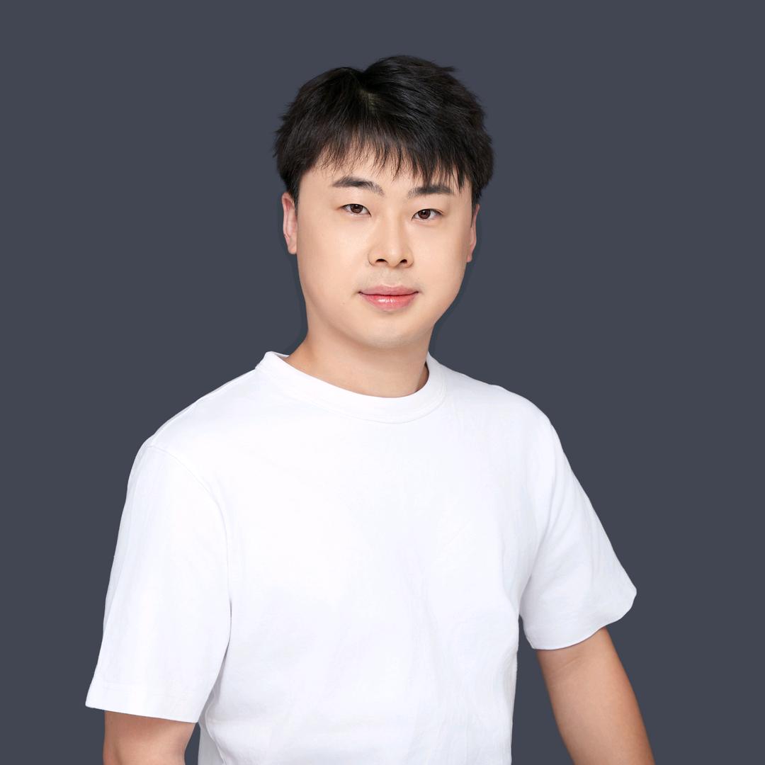 乐道汽车的李闯