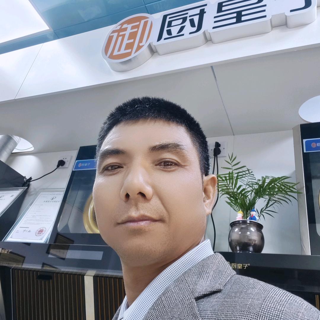 赣州御厨皇子物理净化油烟机  陈哥