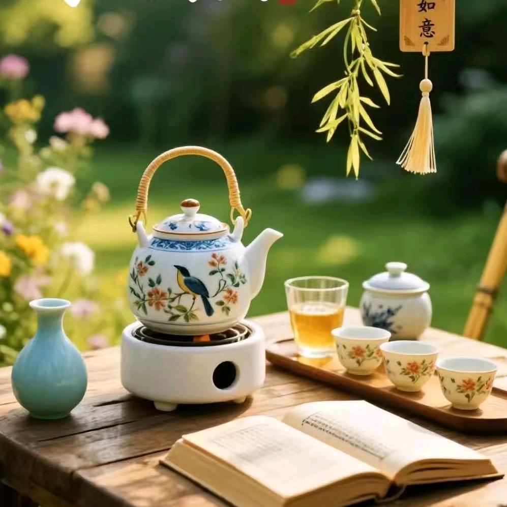 鲁智深绣花