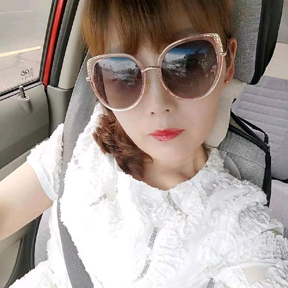 丽丽看世界