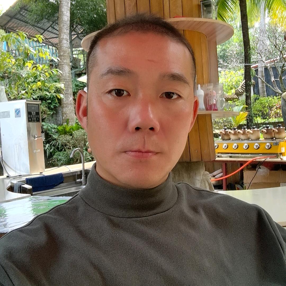 Mr.Gao（志不在此）