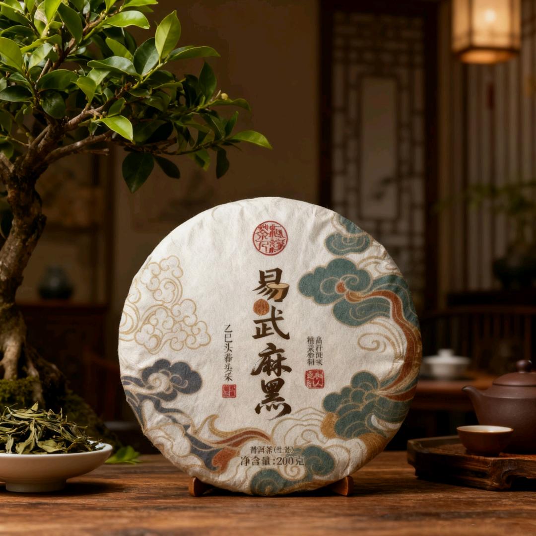 茶人核缘 | 茶空间