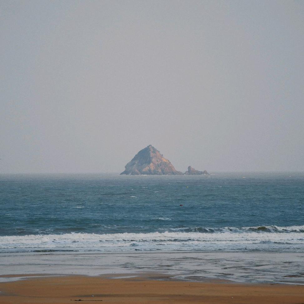 孤岛