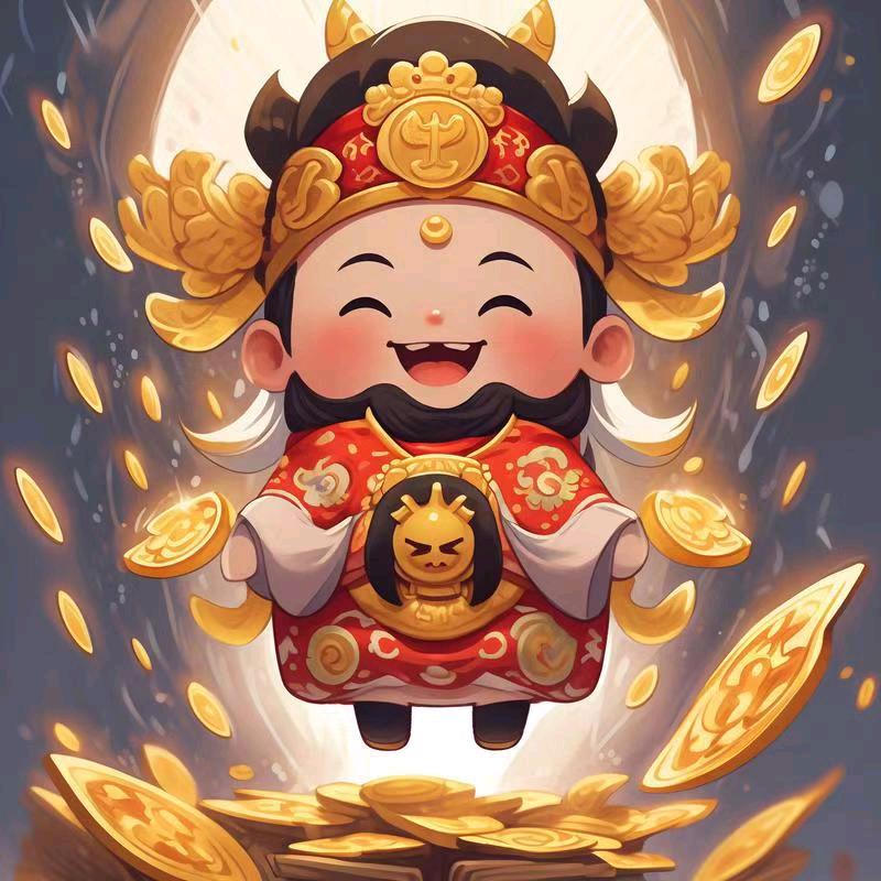 多多……