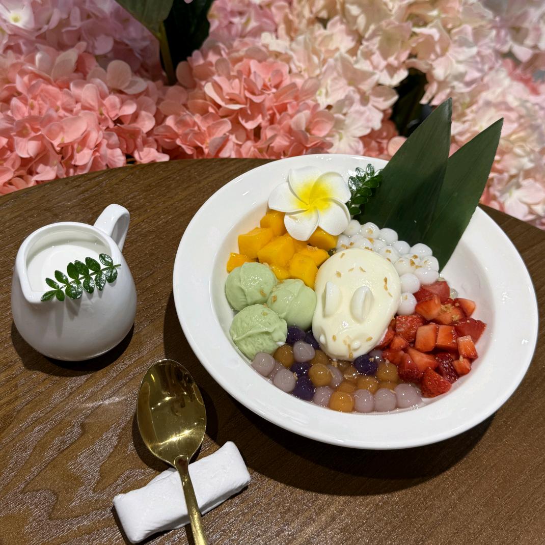 苏米新融合料理苏米·新融合料理