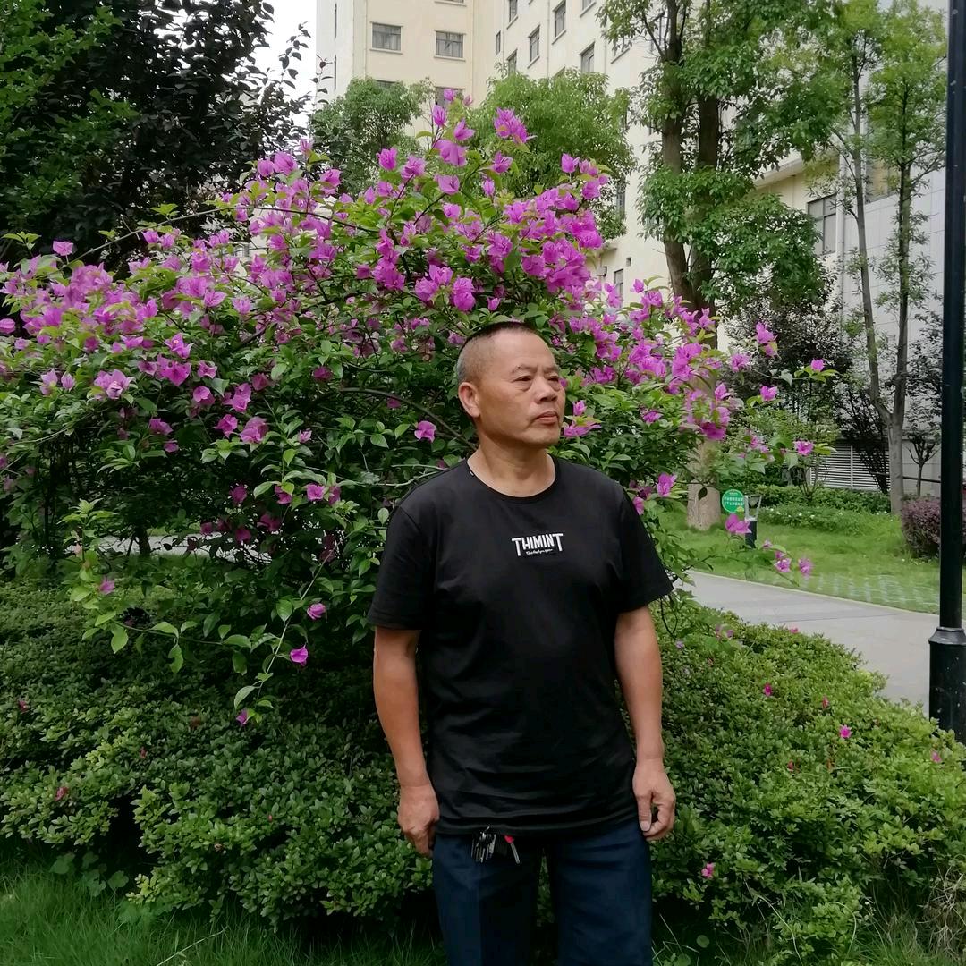 廖哥爱电吹管