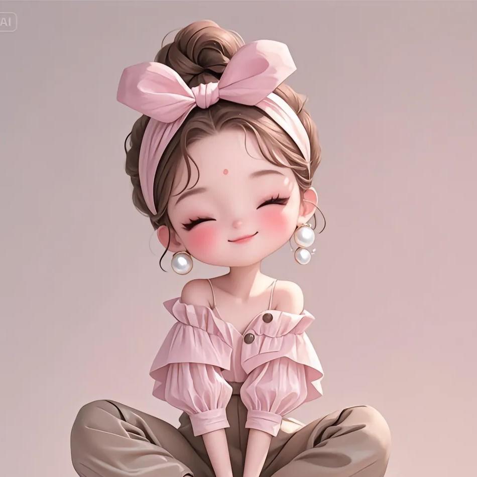小婷