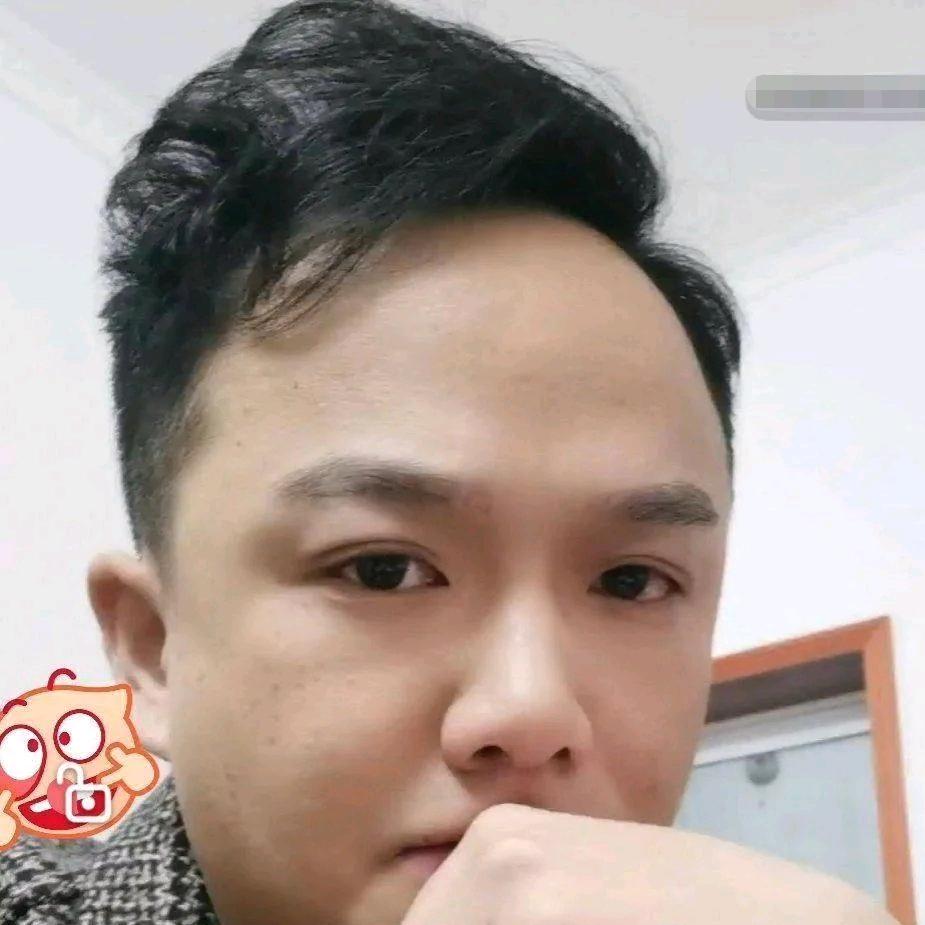 咸鱼翻了个身