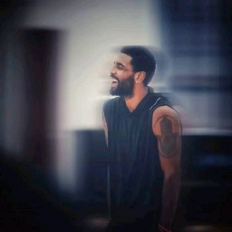 KYRIE🏀