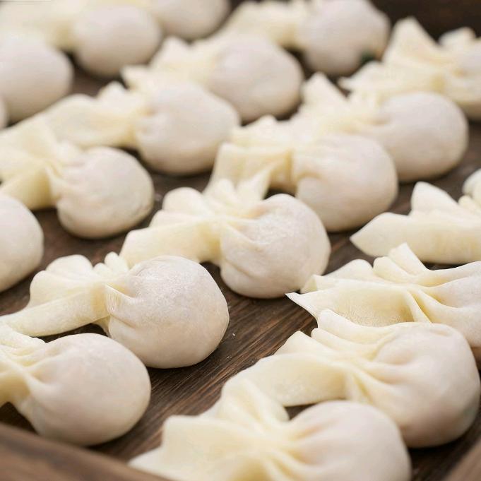 小金鱼馄饨🎈
