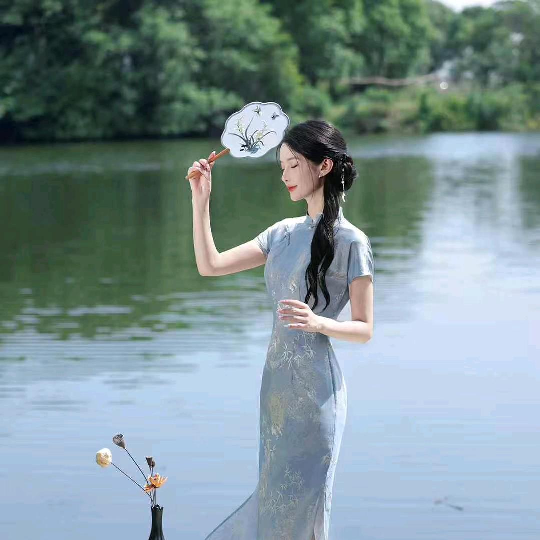 等 你