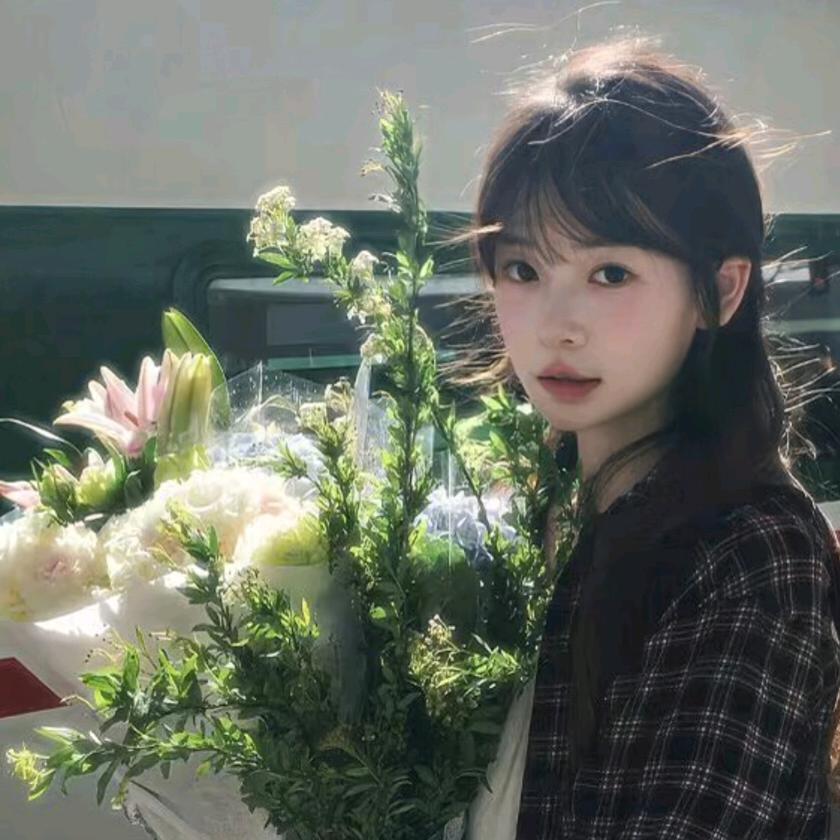 小尾巴