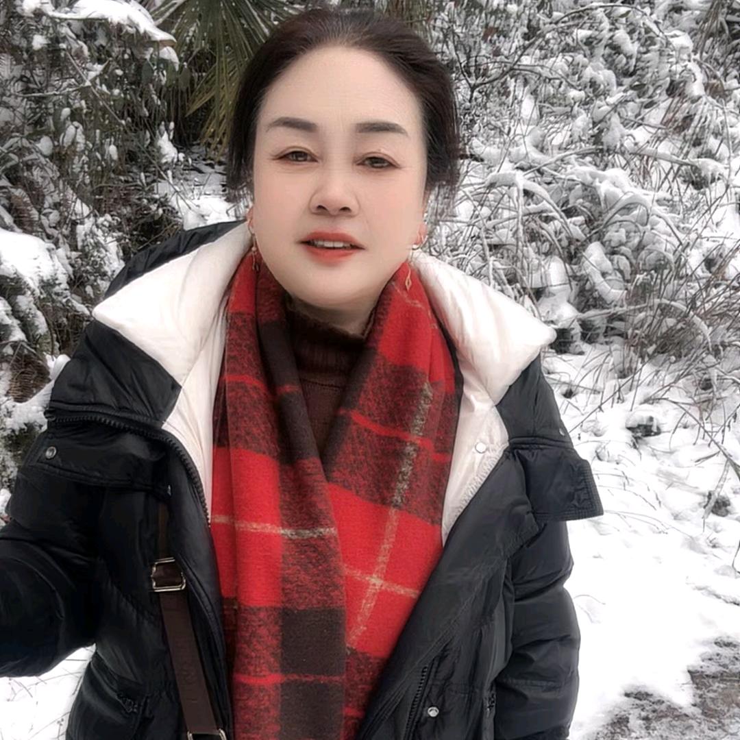 陈姐