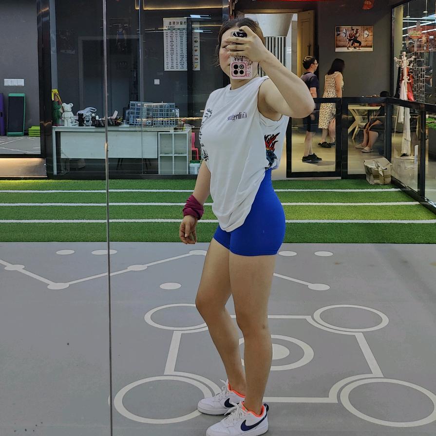 A英东游泳健身王时