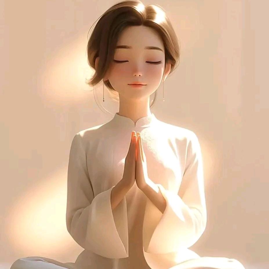 如一