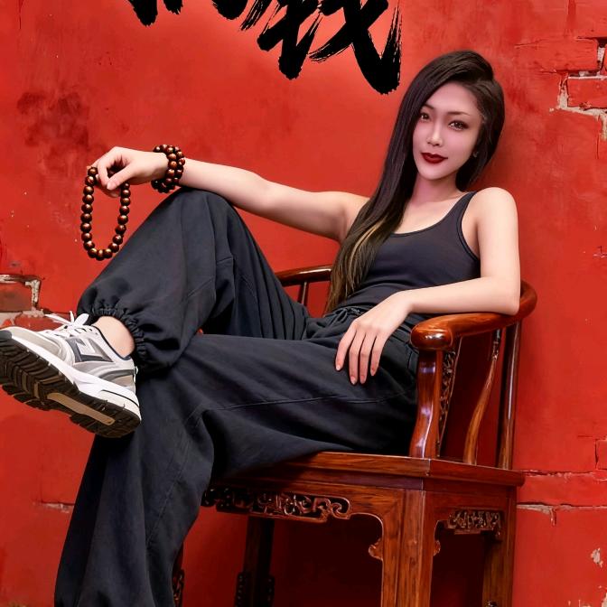 姐儿💃🏻