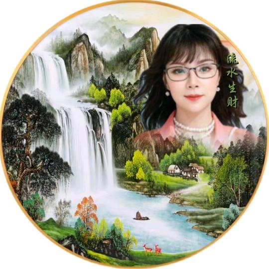 云💕姐（拒私聊）
