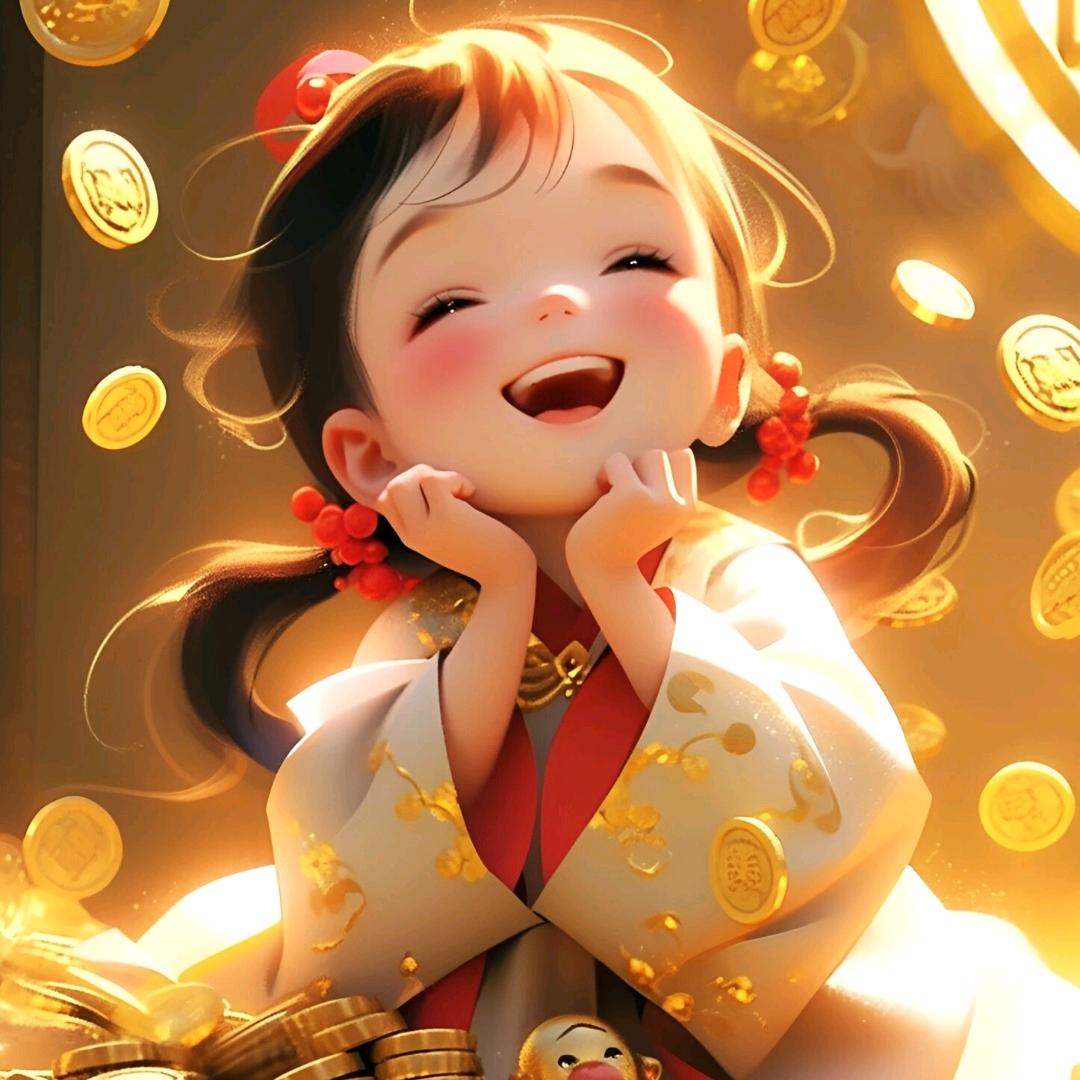 Golden Apple